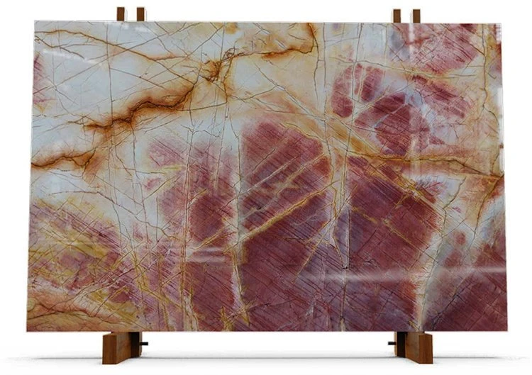 Carpaccio Quartzite Slab