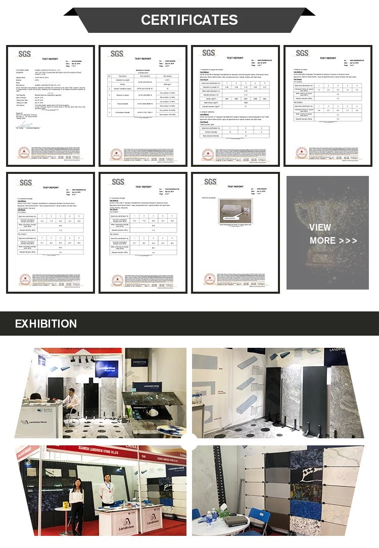 6 best supplier China