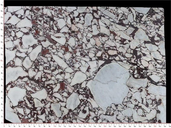 Calacatta Violet Marble Polished Slabs