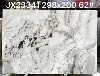 Laje de mármore branco camuflada da Albânia