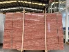 Laje de travertino vermelho iraniano